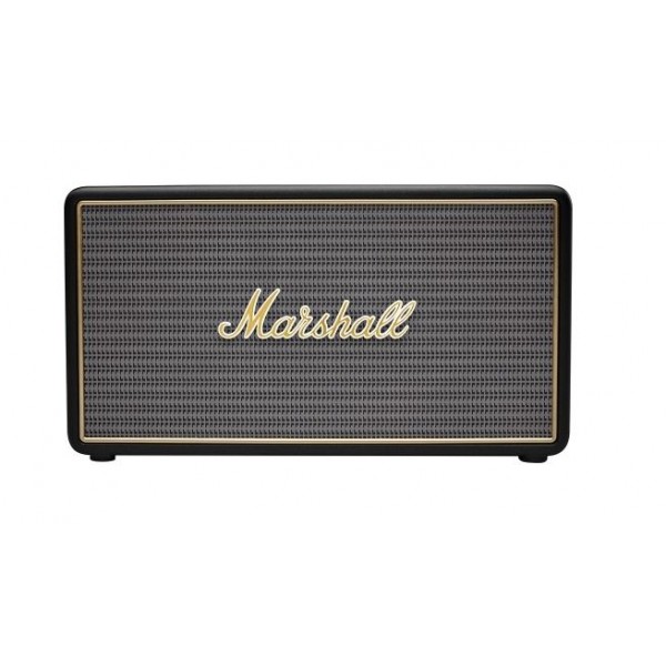 Акустична система Marshall Stockwell Black (4091390)
